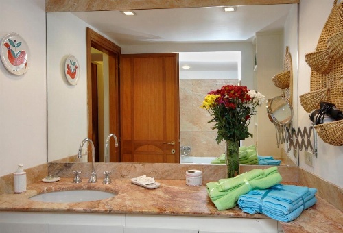 Falegnami Apartment image 10