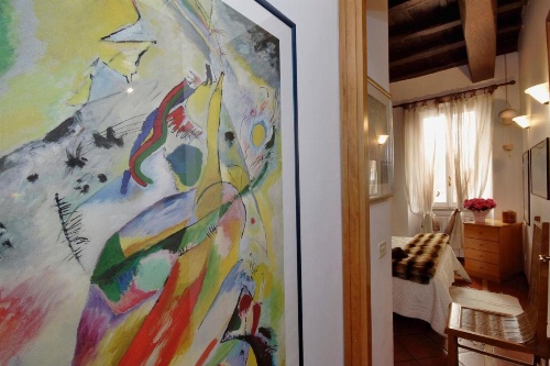 Falegnami Apartment image 13