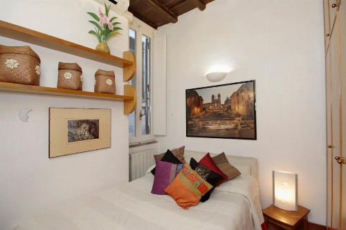 Falegnami Apartment image 7