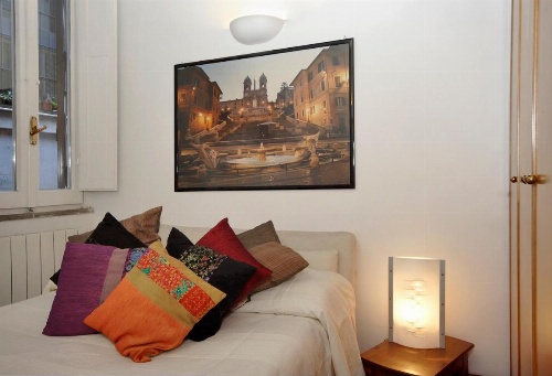 Falegnami Apartment image 9